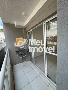 Apartamento com 2 Quartos à venda, 50m² no Vila Palmares, Franco da Rocha