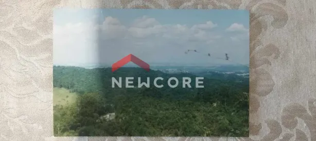 Terreno / Lote / Condomínio à venda, 2400m² no Mombaça, Itapecerica da Serra
