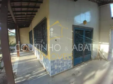 Casa com 3 Quartos à venda, 150m² no Areal, Araruama