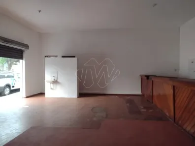 Loja / Salão / Ponto Comercial para alugar, 70m² no Vila Cerqueira, Américo Brasiliense