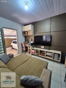 Casa com 2 Quartos à venda, 90m² no Cidade Vera Cruz, Aparecida de Goiânia