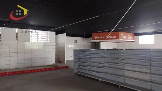 Galpão / Depósito / Armazém para alugar, 650m² no Bela Vista, Salto