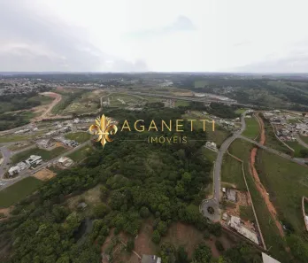 Terreno / Lote / Condomínio à venda, 469m² no Alphaville Vespasiano, Vespasiano