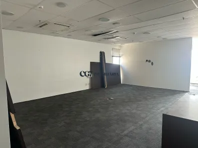 Conjunto Comercial / Sala com 2 Quartos para alugar, 596m² no Sítio Tamboré Alphaville, Barueri