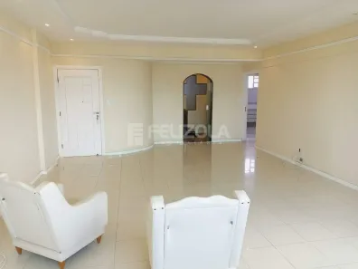 Apartamento com 3 Quartos para alugar, 189m² no São José, Aracaju
