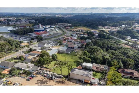 Terreno / Lote / Condomínio à venda, 8344m² no Lamenha Pequena, Almirante Tamandaré