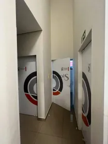 Prédio Inteiro para alugar, 291m² no Vila Nova, Salto