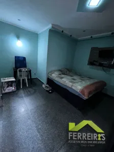 Casa com 3 Quartos à venda, 400m² no Nova Campinas, Duque de Caxias