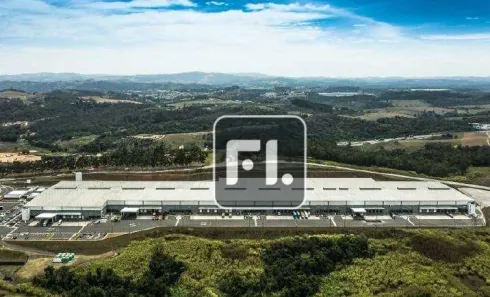 Galpão / Depósito / Armazém para alugar, 4259m² no Bairro Rio Abaixo, Itupeva