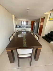 Casa de Condomínio com 3 Quartos para alugar, 250m² no Porto das Dunas, Aquiraz
