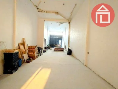 Loja / Salão / Ponto Comercial para alugar, 90m² no Jardim Lago do Moinho, Bragança Paulista