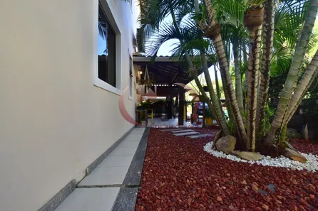 Casa de Condomínio com 4 Quartos à venda, 163m² no Buraquinho, Lauro de Freitas
