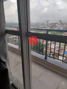 Apartamento com 2 Quartos para alugar, 62m² no Votupoca, Barueri
