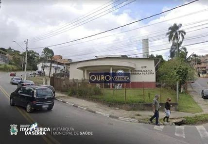 Terreno / Lote Comercial à venda, 36330m² no Mombaça, Itapecerica da Serra