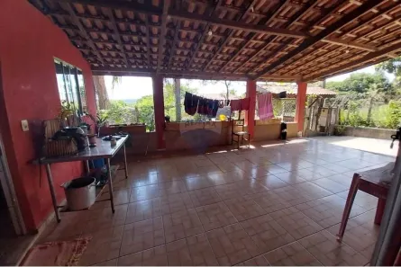 Fazenda / Sítio / Chácara com 4 Quartos à venda, 253m² no Quintas de Pirapora I, Salto de Pirapora