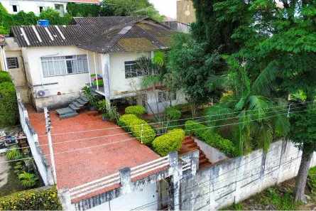 Casa com 4 Quartos à venda, 480m² no Centro Alto, Ribeirão Pires