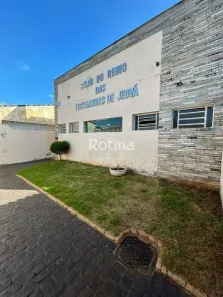 Galpão / Depósito / Armazém à venda, 194m² no Jardim das Palmeiras, Uberlândia