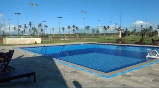 Terreno / Lote / Condomínio à venda, 455m² no Moisés Gomes, Barra dos Coqueiros