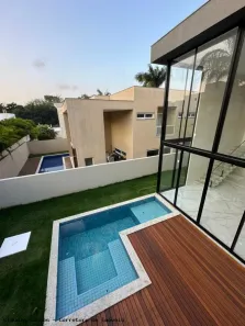 Casa de Condomínio com 5 Quartos à venda, 504m² no Vila de Abrantes (Abrantes), Camaçari