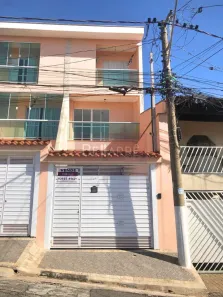 Sobrado com 3 Quartos à venda, 141m² no Rio Pequeno, São Paulo