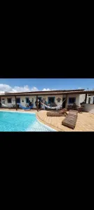 Hotel / Motel / Pousada com 5 Quartos à venda, 450m² no , Maxaranguape