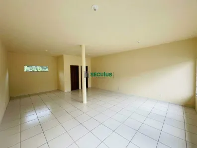 Conjunto Comercial / Sala para alugar, 53m² no Rio da Luz, Jaraguá do Sul