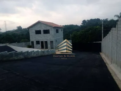 Galpão / Depósito / Armazém para alugar, 300m² no Veraneio Maracanã, Itaquaquecetuba