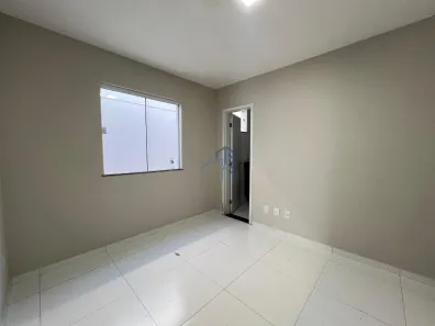 Casa de Condomínio com 2 Quartos à venda, 77m² no Candeias, Vitória da Conquista