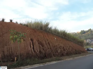 Terreno / Lote / Condomínio à venda, 313m² no Vila Santa Maria, Barra Mansa
