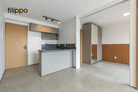 Apartamento com 1 Quarto para alugar, 39m² no Cambuci, São Paulo