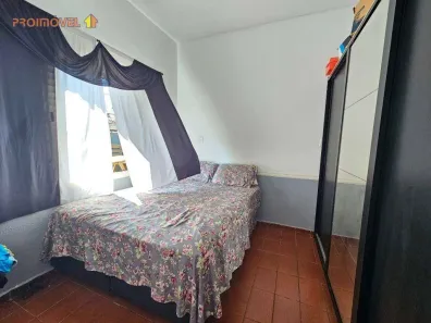 Casa com 2 Quartos à venda, 72m² no Vila Padre Bento, Itu