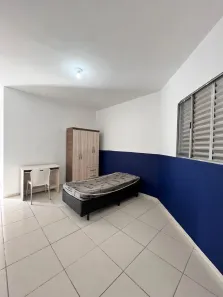 Kitnet com 1 Quarto para alugar, 22m² no Jardim Cidade Universitária I, Limeira