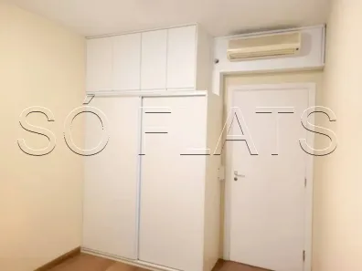 Flat com 1 Quarto à venda, 37m² no Santa Paula, São Caetano do Sul