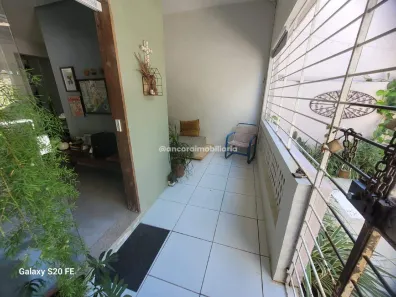 Casa com 3 Quartos para alugar, 120m² no Ilha do Retiro, Recife