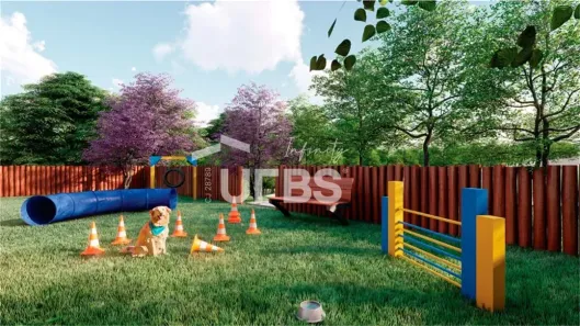 Terreno / Lote / Condomínio à venda, 280m² no Jardins Parma, Senador Canedo