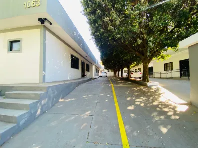Conjunto Comercial / Sala à venda, 19m² no Santa Fé, Campo Grande