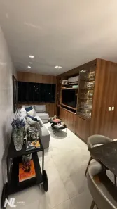 Apartamento com 2 Quartos à venda, 57m² no Barro Vermelho, Natal