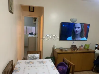 Apartamento com 2 Quartos à venda, 49m² no Alto da Serra, Petrópolis