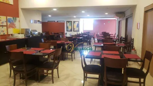 Flat com 1 Quarto à venda, 36m² no Vila São José, São José do Rio Preto