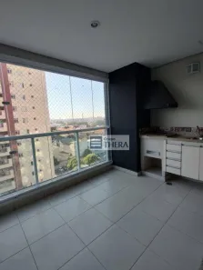 Apartamento com 2 Quartos para alugar, 75m² no Barcelona, São Caetano do Sul