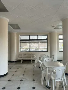 Apartamento com 1 Quarto à venda, 33m² no Pompéia, Santos