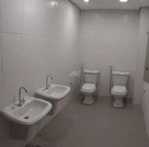 Prédio Inteiro para alugar, 331m² no Distrito Industrial Alfredo Relo, Itatiba