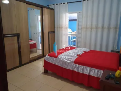 Casa com 3 Quartos à venda, 350m² no Aglomeração Urbana de Jundiaí, Louveira