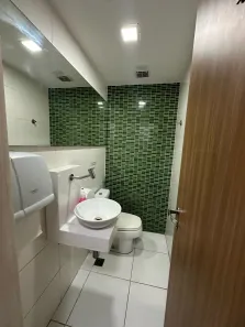 Andar / Laje corporativa com 7 Quartos à venda, 300m² no Cabula, Salvador