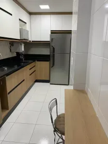 Apartamento com 3 Quartos à venda, 40m² no Centro, Curitiba