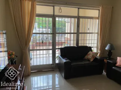 Apartamento com 3 Quartos à venda, 300m² no Vila Orlandelia, Barra Mansa