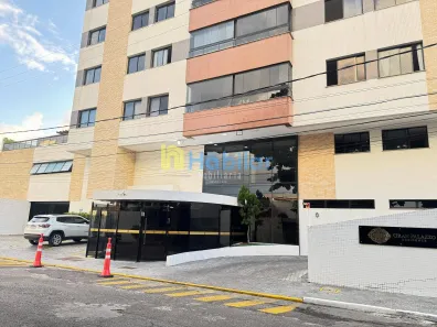 Apartamento com 3 Quartos para venda ou aluguel, 110m² no Farolândia, Aracaju