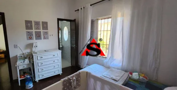 Casa com 4 Quartos à venda, 246m² no Jardim Bonanza, Tietê