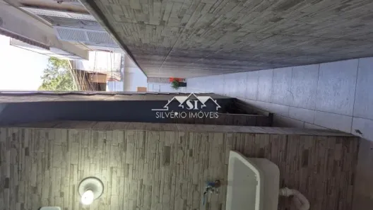 Casa com 1 Quarto para alugar, 40m² no Caxambu, Petrópolis