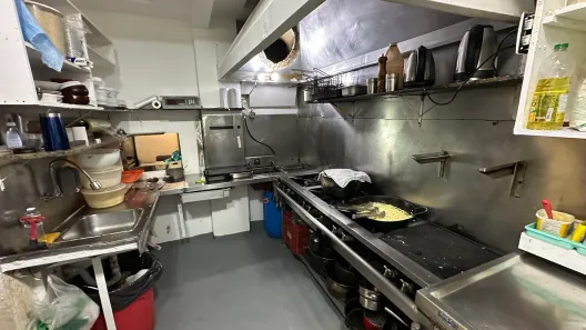 Loja / Salão / Ponto Comercial à venda, 150m² no Cabeçudas, Itajaí